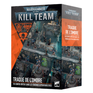 KILL TEAM: CHASSE DE L'OMBRE