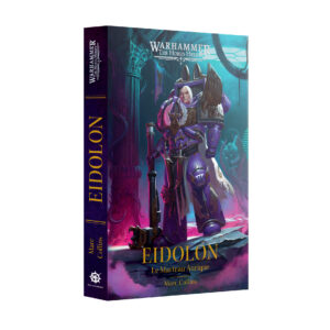 EIDOLON: LE MARTEAU AURIQUE (FRANCAIS)