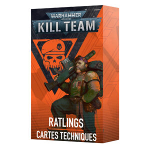 CARTES TECHNIQUES: RATLINGS (FRANCAIS)