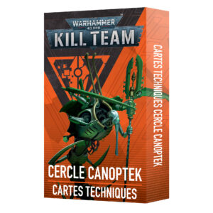 KT:CERCLE CANOPTEK CARTES TECHNIQUES FRA