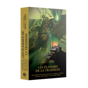 THH SOT: LES FLAMMES DE LA TRAHISON