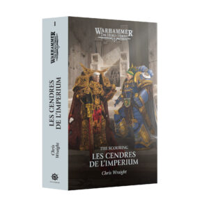 SCOURING: LES CENDRES DE L'IMPERIUM (FRA