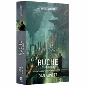 RUCHE 1ERE PARTIE (FRANCAIS)