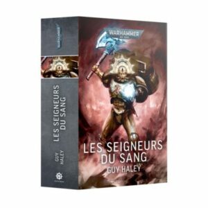 LES SEIGNEURS DU SANG (FRANCAIS)