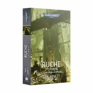 RUCHE 2ÈME PARTIE (FRANCAIS)