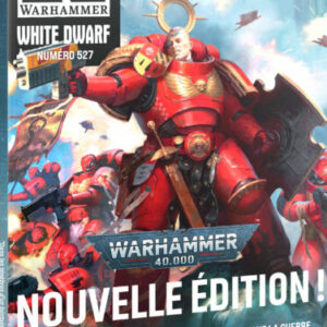 WHITE DWARF 527 (AUG-26) (ENGLISH)