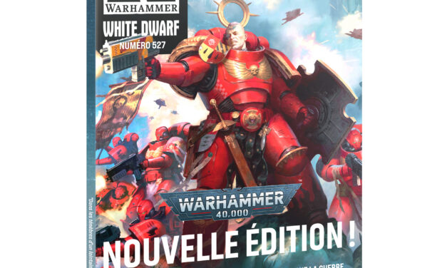 WHITE DWARF 527 (AUG-26) (ENGLISH)