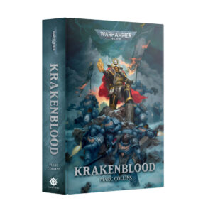 KRAKENBLOOD (HB)