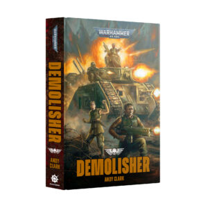 DEMOLISHER (HB)