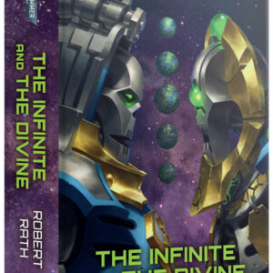 THE INFINITE AND THE DIVINE (HB)