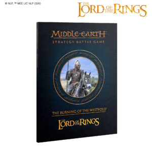 M-E SBG JOURNAL: BURNING OF THE WESTFOLD