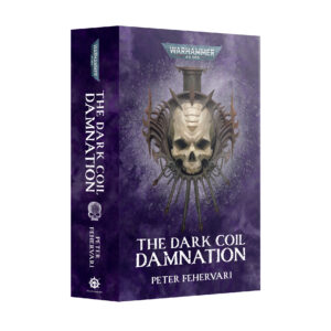 THE DARK COIL: DAMNATION (PB OMNIBUS)