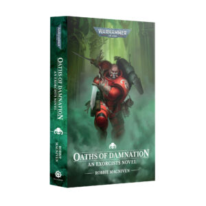 OATHS OF DAMNATION (PB)