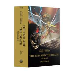 SOT: THE END AND THE DEATH (VOL 2) (PB)