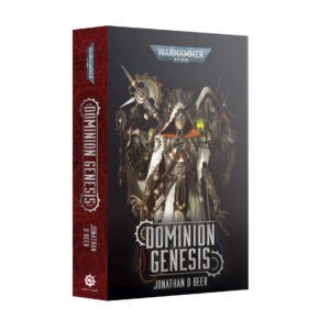 DOMINION GENESIS (PB)