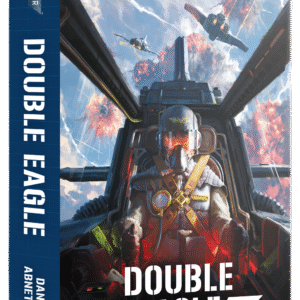 DOUBLE EAGLE (PAPERBACK)
