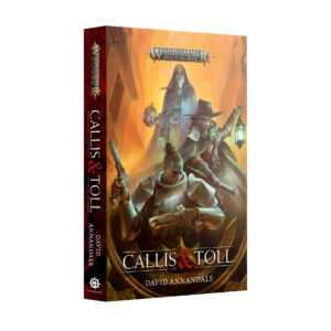 CALLIS AND TOLL (PB)