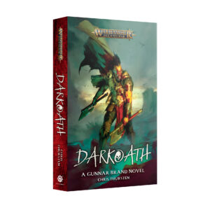 AGE OF SIGMAR: DARKOATH (PAPERBACK)