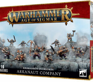 COMPAGNIE ARKANAUTE