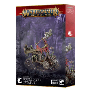 G/GITZ: CATAPULTE A PLONGEURS DE LA MORT