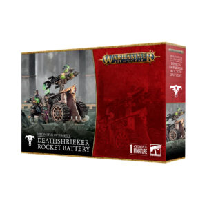 HELSMITHS/HASHUT: LANCE-FUSÉES HURLEMORT