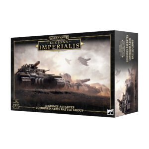 L/I: ASTARTES COMBINED ARMS BATTLE GROUP