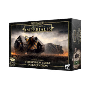 L/I: TYPHON HEAVY SIEGE TANK SQUADRON