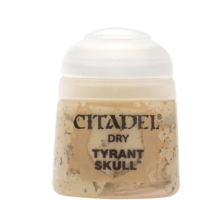 DRY: TYRANT SKULL (12ML)