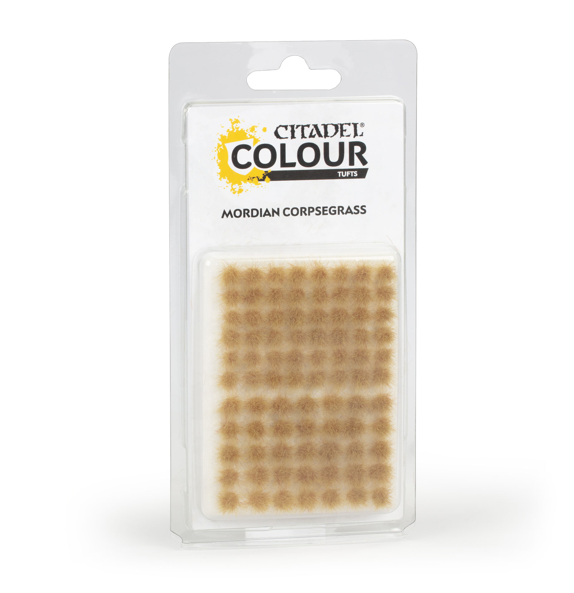 WHC: MORDIAN CORPSEGRASS TOUFFES