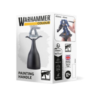 WARHAMMER POIGNÉE DE PEINTRE MK3 (