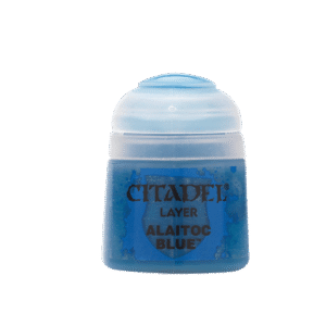 L: ALAITOC BLUE 12ML