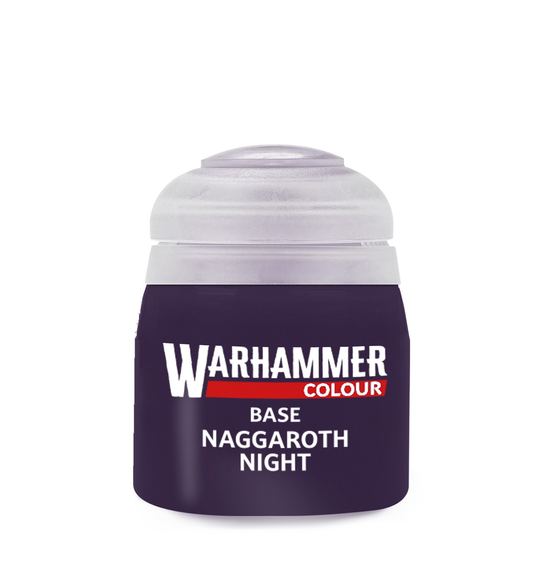B: NAGGAROTH NIGHT 12ML