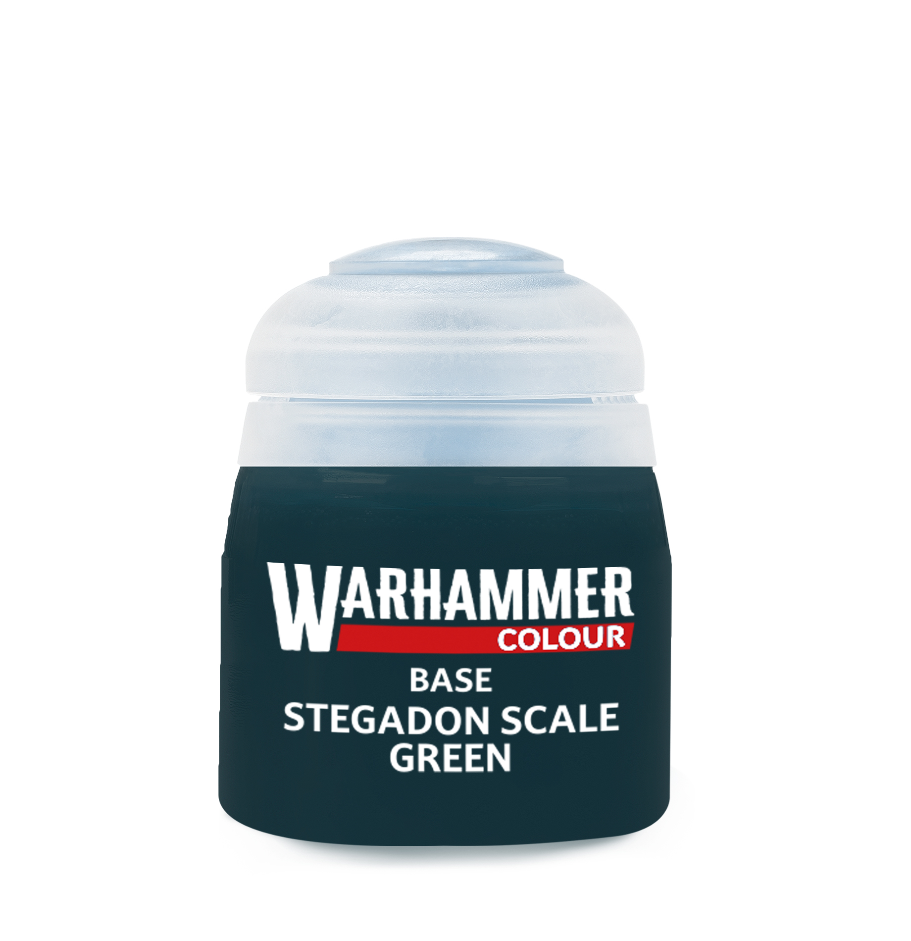 B: STEGADON SCALE GREEN 12ML