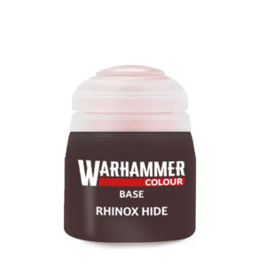 B: RHINOX HIDE 12ML