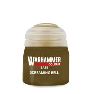 B: SCREAMING BELL 12ML
