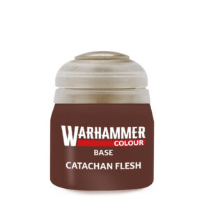 B: CATACHAN FLESH 12ML