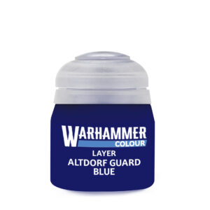 L: ALTDORF GUARD BLUE 12ML