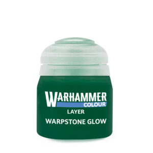L: WARPSTONE GLOW 12ML