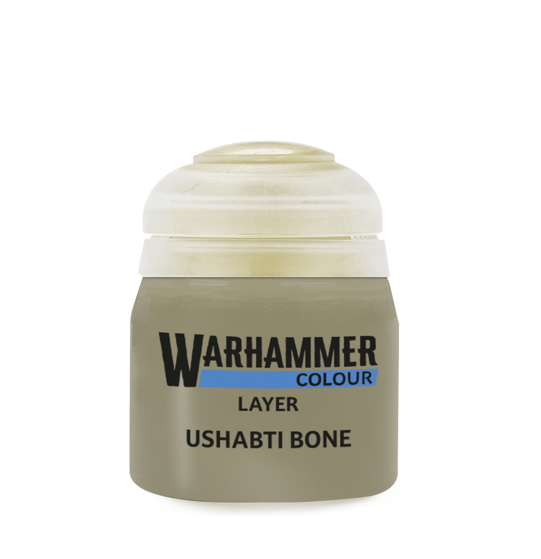 L: USHABTI BONE 12ML