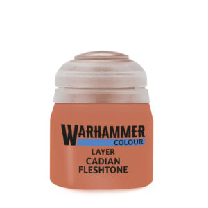 L: CADIAN FLESHTONE 12ML