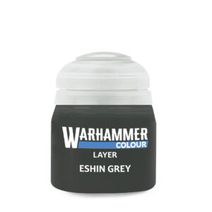 L: ESHIN GREY 12ML
