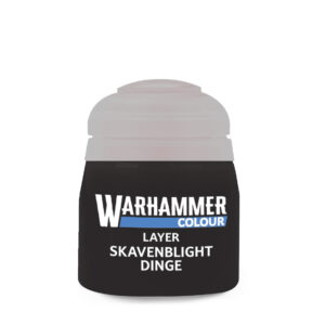 L: SKAVENBLIGHT DINGE 12ML