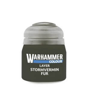 L: STORMVERMIN FUR 12ML