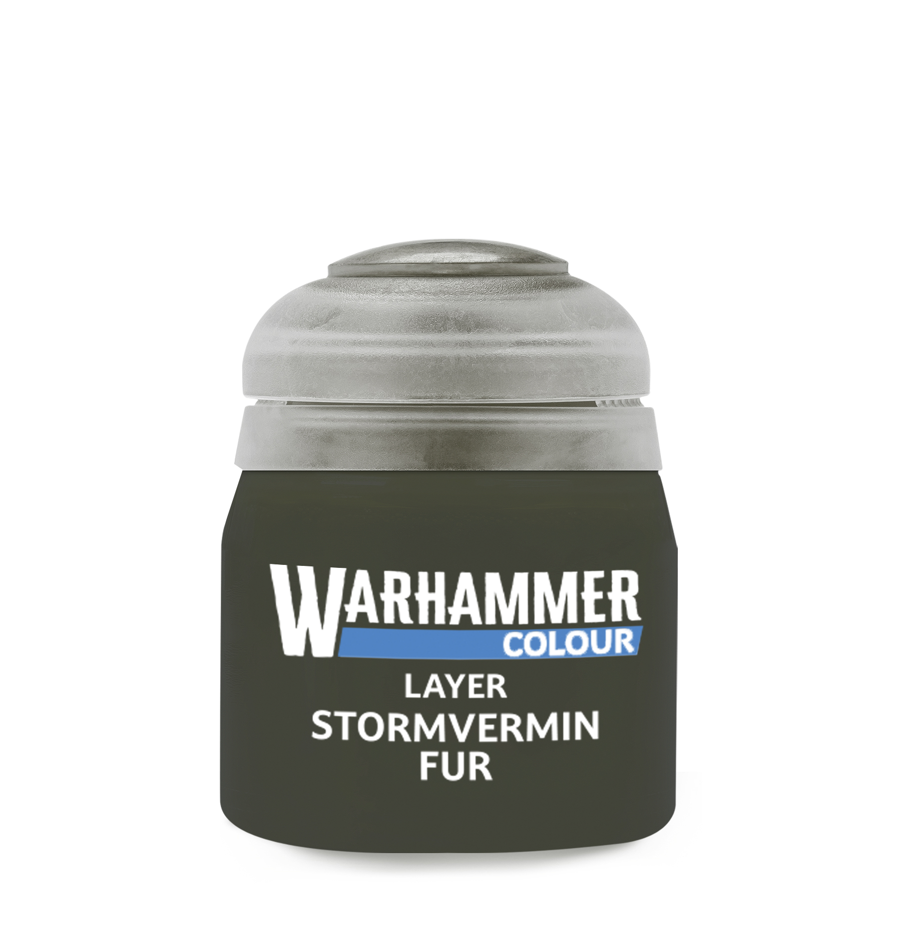 L: STORMVERMIN FUR 12ML