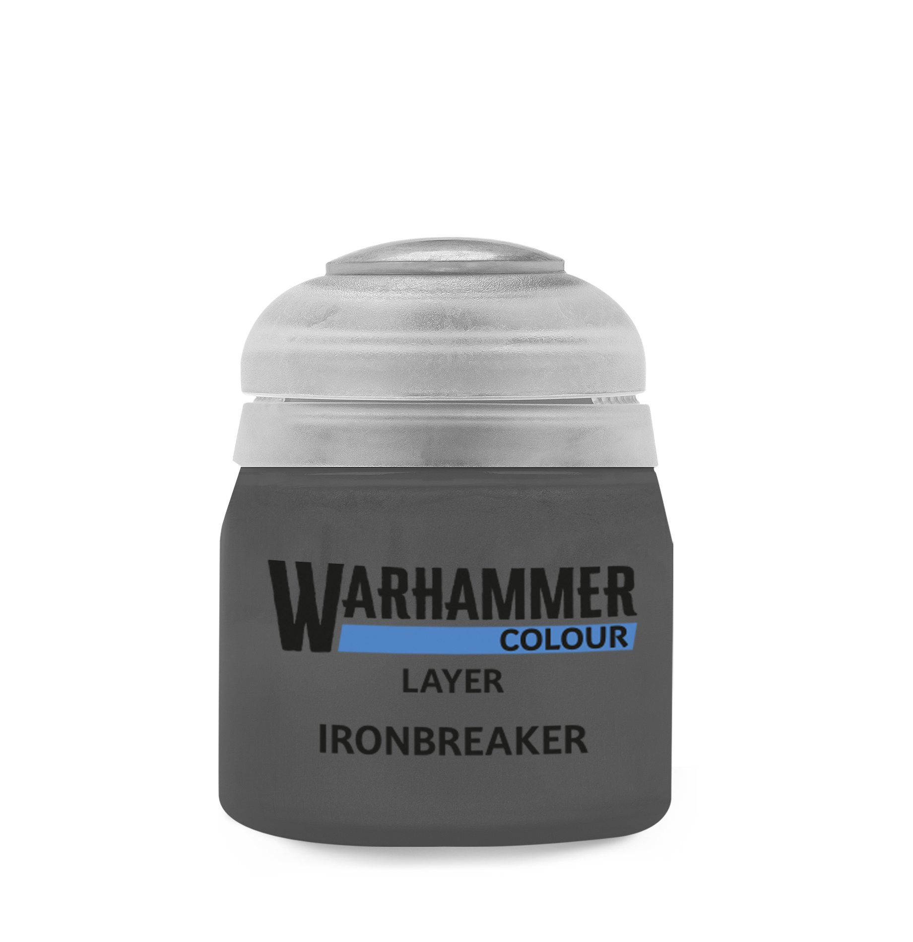L: IRONBREAKER 12ML