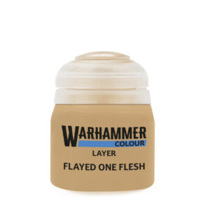 L: FLAYED ONE FLESH 12ML