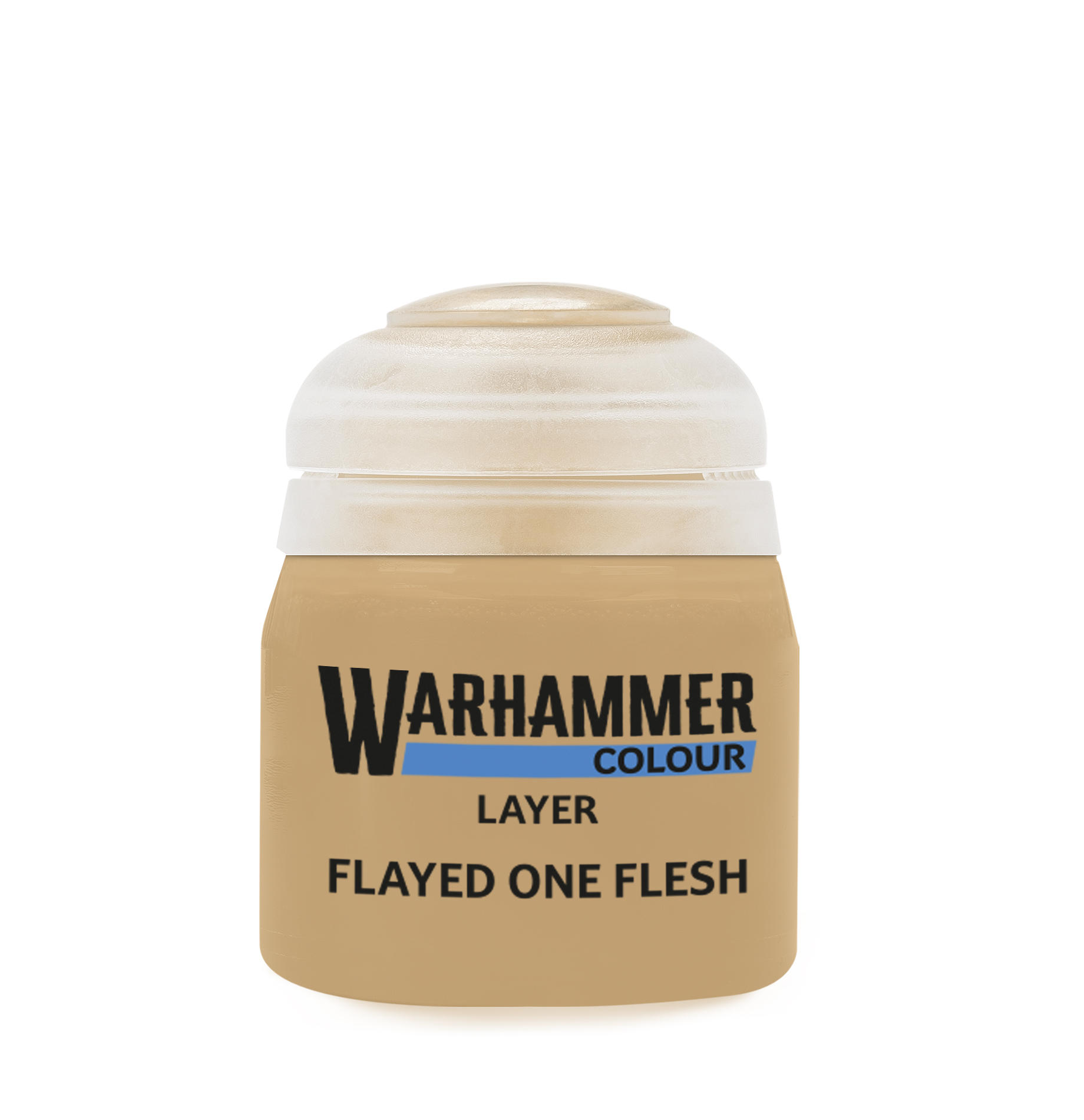 L: FLAYED ONE FLESH 12ML