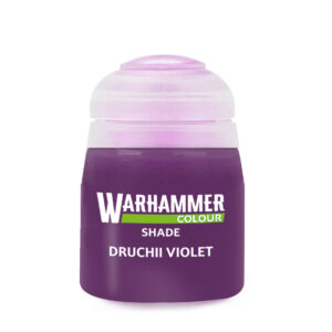 S: DRUCHII VIOLET 18ML