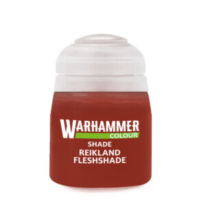 S: REIKLAND FLESHSHADE 18ML