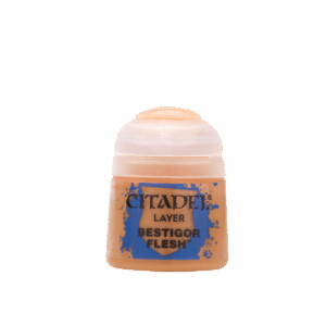 L: BESTIGOR FLESH 12ML